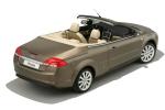 Ford Focus CC 2006 года